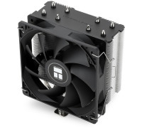 Кулер процессорный башенный (4трубки 12см) Thermalright AX120 R SE BLACK LGA2011