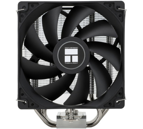 Кулер процессорный башенный Thermalright AX120 R SE 1700 (4 трубки)