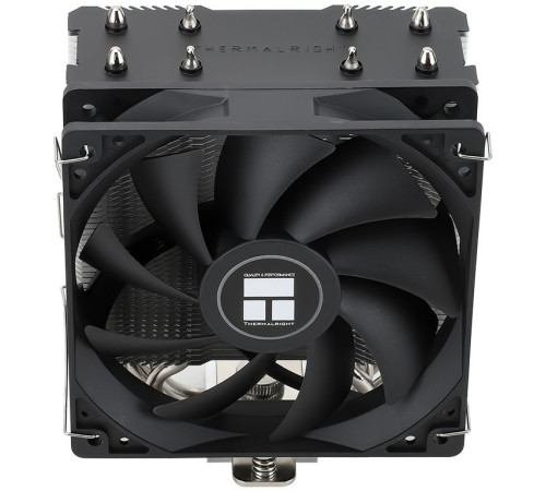 Кулер процессорный башенный Thermalright AX120 R SE 1700 (4 трубки)