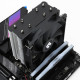 Кулер процессорный башенный Thermalright AX120 R SE 1700 (4 трубки)