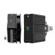 Кулер процессорный башенный (4трубки 12см) Thermalright AX120R Digital BLACK