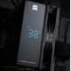 Кулер процессорный башенный (4трубки 12см) Thermalright AX120R Digital BLACK