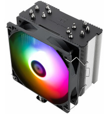 Кулер процессорный башенный (6трубок 12см) Thermalright BA120 ARGB