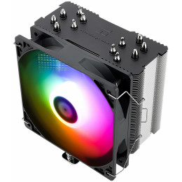 Кулер процессорный башенный (6трубок 12см) Thermalright BA120 ARGB