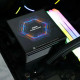 Кулер процессорный водяной 360 Thermalright HYPER Vision 360 BLACK