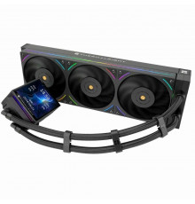 Кулер процессорный водяной 360 Thermalright HYPER Vision 360 BLACK