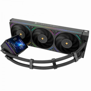 Кулер процессорный водяной 360 Thermalright HYPER Vision 360 BLACK