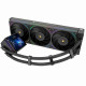 Кулер процессорный водяной 360 Thermalright HYPER Vision 360 BLACK