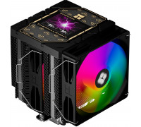Кулер процессорный башенный (6трубок 12см) Thermalright PA120 Vision ARGB