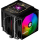 Кулер процессорный башенный (6трубок 12см) Thermalright PA120 Vision ARGB