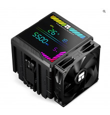 Кулер процессорный башенный (6трубок 14см) Thermalright PA140 DIGITAL