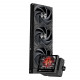 Кулер процессорный водяной 360 Thermalright STREAM Vision BLACK ARGB