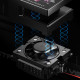 Кулер процессорный водяной 360 Thermalright STREAM Vision BLACK ARGB