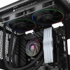 Водяное охлаждение Thermalright AQUA ELITE 240 BLACK ARGB V2