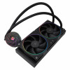 Водяное охлаждение Thermalright AQUA ELITE 240 BLACK ARGB V2