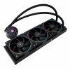 Водяное охлаждение Thermalright AQUA ELITE 360 BLACK ARGB V2