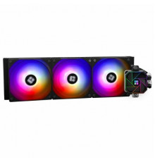 Кулер процессорный водяной 360 Thermalright Aqua Elite v3 BLACK ARGB (in bulk) LGA1700