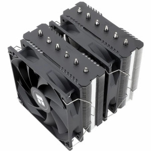 Кулер процессорный башенный (6трубок 12см) Thermalright PA120 SE