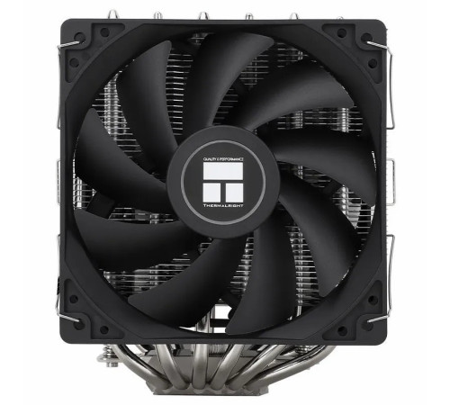 Кулер процессорный башенный (6трубок 12см) Thermalright PA120 SE