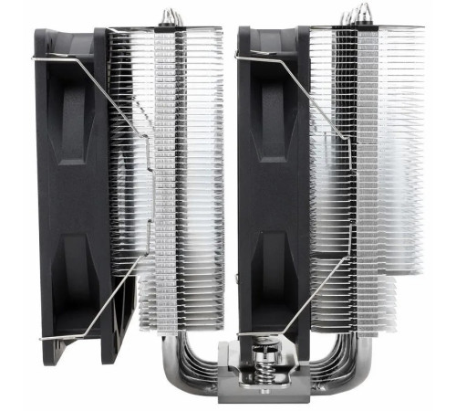 Кулер процессорный башенный (6трубок 12см) Thermalright PA120 SE