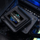 Кулер процессорный водяной 360 Thermalright Frozen Warframe SE BLACK ARGB