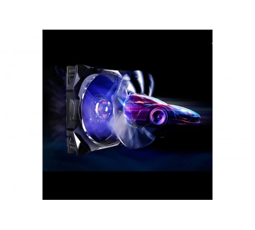 Кулер 12sm HOLOGRAM ГОЛОГРАММА APEXGAIMING MC-120HG Кулер 12sm HOLOGRAM ГОЛОГРАММА APEXGAIMING MC-120HG