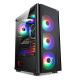 Кулер 12см ARGB Thermalright BLACK