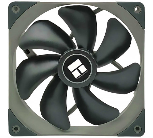 Кулер 14см Thermalright TL-C14 Gray