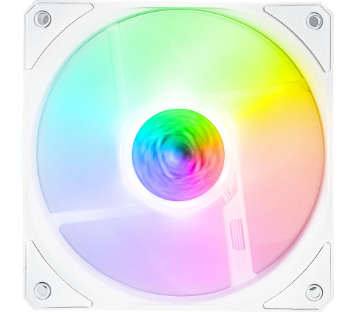 Кулер 12см ARGB Thermalright WHITE Кулер 12см ARGB Thermalright WHITE