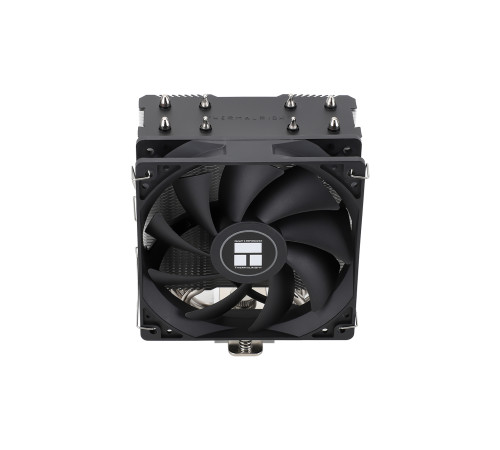 Кулер процессорный башенный Thermalright AX120 R SE ARGB 1700 (4 трубки)