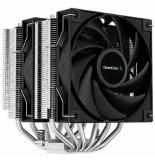 Кулер процессорный башенный (6трубок 12см) DeepCool AG620 V5