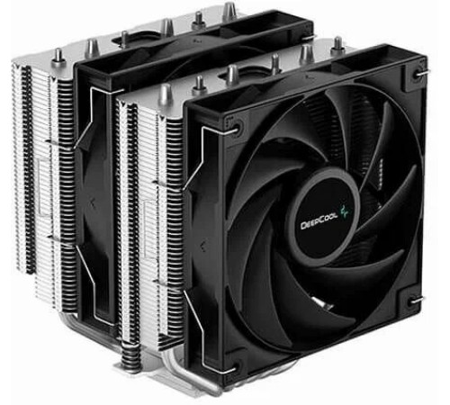 Кулер процессорный башенный (6трубок 12см) DeepCool AG620 V5