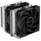 Кулер процессорный башенный (6трубок 12см) DeepCool AG620 V5