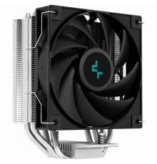 Кулер процессорный башенный (4трубки 12см) DeepCool AG400 black