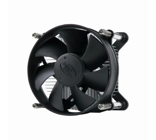 Кулер процессорный DeepCool CK-11508