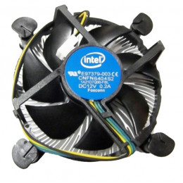 Кулер процессорный Intel 73Вт