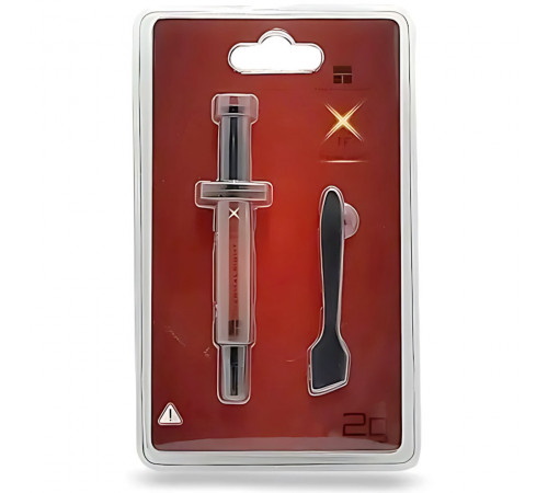 Термопаста Thermalright TFX 2g