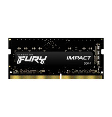 Оперативная память для ноутбука DDR4 8GB HyperX 2400MHz