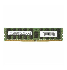 Оперативная память ECC DDR4 16GB Б/У