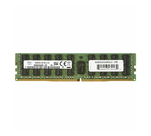 Оперативная память ECC DDR4 16GB Б/У