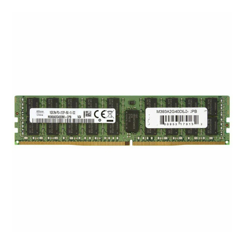 Оперативная память ECC DDR4 16GB Б/У