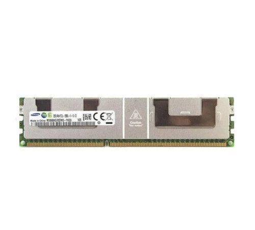 Оперативная память ECC DDR3 32GB Б/У