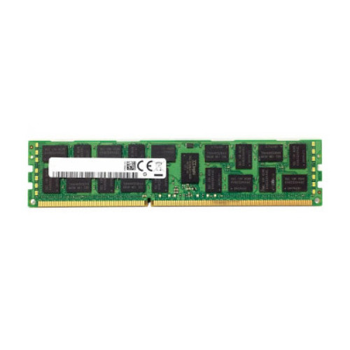 Оперативная память ECC DDR3 8GB Б/У