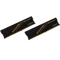 Оперативная память DDR4 16GB (2x8GB) Asgard TUF 3200MHz с радиатором