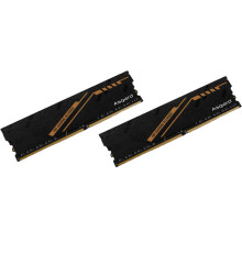 Оперативная память DDR4 16GB (2x8GB) Asgard TUF 3200MHz с радиатором