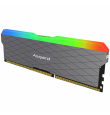 Оперативная память DDR4 8GB 3200MHz Asgard TUF с радиатором RGB