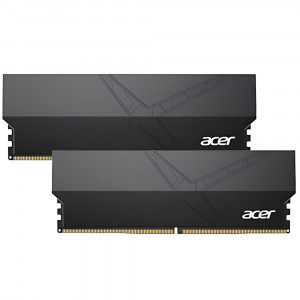 Оперативная память DDR5 16GBx2 7200MHz ACER HT200 с радиатором