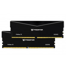 Оперативная память DDR5 16GBx2 6000MHz ACER PALLAS II с радиатором (только в сборе с ПК)