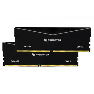 Оперативная память DDR5 16GBx2 6000MHz ACER PALLAS II с радиатором (только в сборе с ПК)