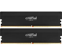 Оперативная память DDR5 16GBx2 6000MHz Crucial с радиатором